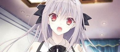 近月少女的礼仪安卓直装版