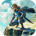 塞尔达传说王国之泪手机移植版