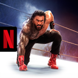 WWE2K26汉化版