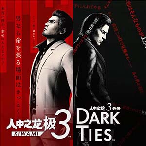 如龙极3正式版