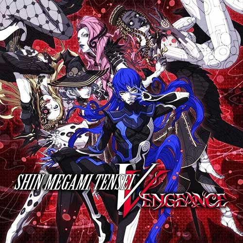 真女神转生5复仇最新版