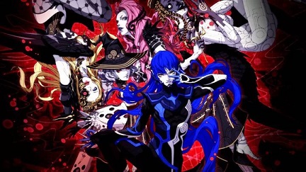 真女神转生5复仇最新版