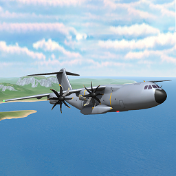 飞行模拟器2无限金币版