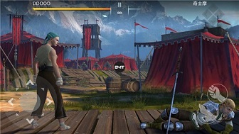 暗影格斗3无限金币钻石破解版