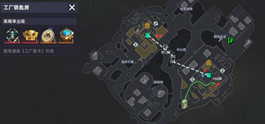 头号禁区铁球通关攻略