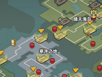 生存33天石头怎么打开