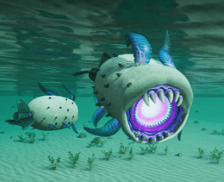 七日世界全新怪物前瞻