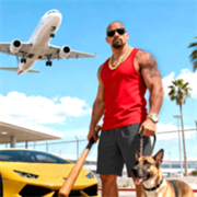 夜之城开放世界正式版