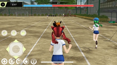 动漫都市animecity中文版