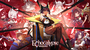 绯红回响国际服破解版