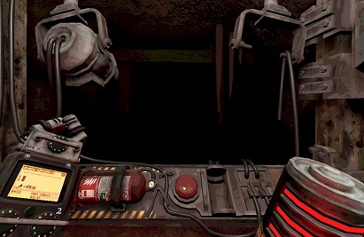 恐怖矿洞手机版