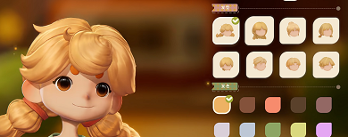 粒粒的小人国镜子怎么用