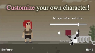 废土物语MOD作弊菜单版