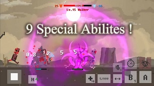 废土物语MOD作弊菜单版