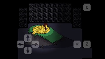 残暴之下六魂花