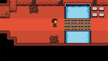 残暴之下六魂花