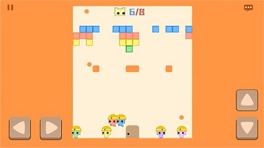 萌猫公园联机版
