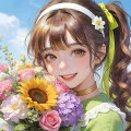 织梦森林种花游戏破解版