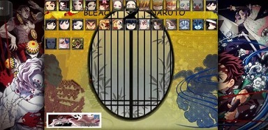 鬼灭之刃火之神血风谭2手机版