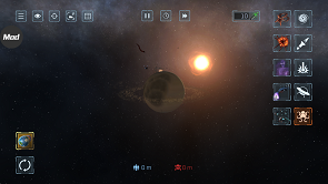 星球毁灭模拟器无广告破解版