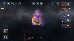 星球毁灭模拟器无广告破解版