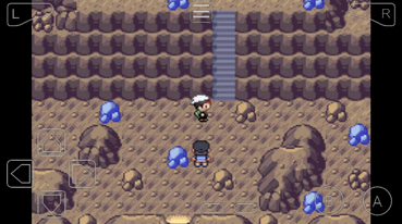 究极绿宝石5.5解限版