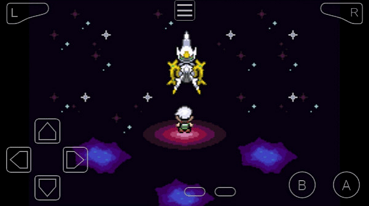 究极绿宝石5.5解限版