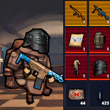 修狗地铁逃生破解版游戏内置菜单