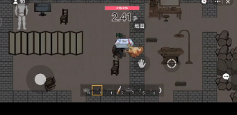 修狗地铁逃生破解版