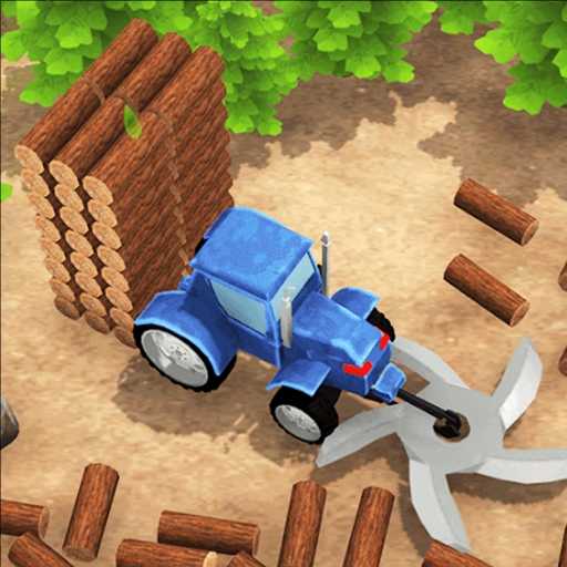 我是伐木工免广告版