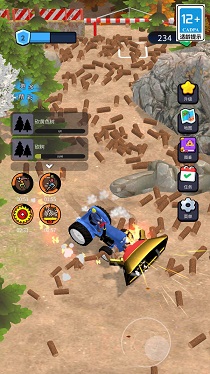 我是伐木工免广告版