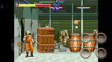 快打旋风街机经典手机版