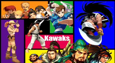 kawaks街机模拟器安卓版