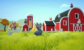 攀爬动物手机版