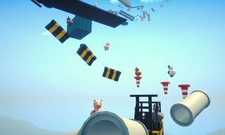 攀爬动物手机版