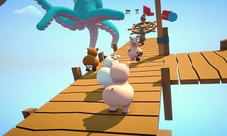 攀爬动物手机版