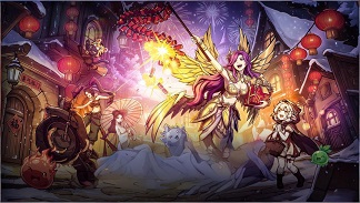 幻灵召唤师最强阵容推荐