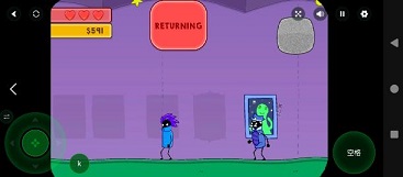 盗贼的奇妙博物馆手机版