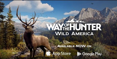 狩猎之道手机版