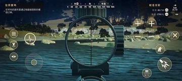 狩猎之道手机版