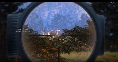 狩猎之道手机版