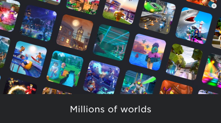 罗布乐思Roblox国际服