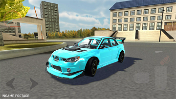 汽车街头4中文版