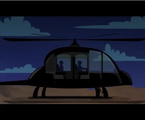 拯救长官中文版