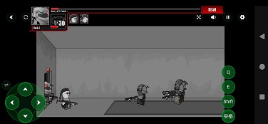 暴力迪吧现代战争手机版