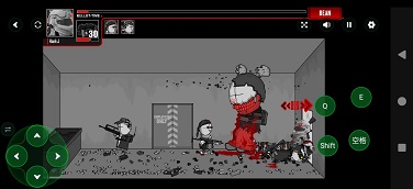 暴力迪吧现代战争手机版