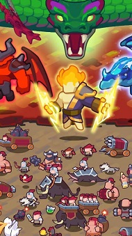 守护王冠加强版