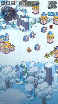 守护王冠加强版