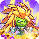 豆豆打僵尸下载破解版