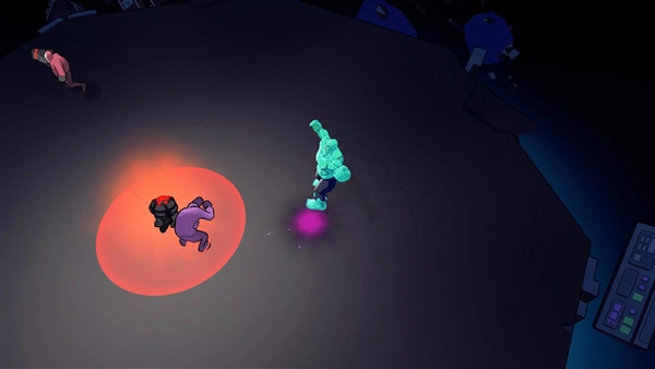 量子战斗英雄内购版